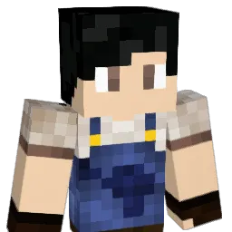 ekaska's Minecraft skin