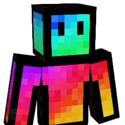 ekcookie Minecraft avatar bust