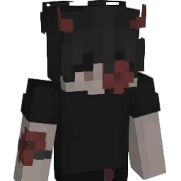 ekdikisi Minecraft avatar bust