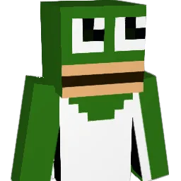 ekdnjs1012 Minecraft avatar bust