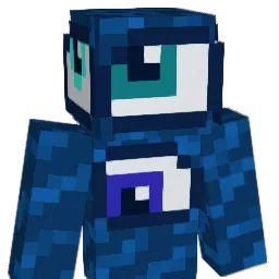 ekelie_ Minecraft avatar bust