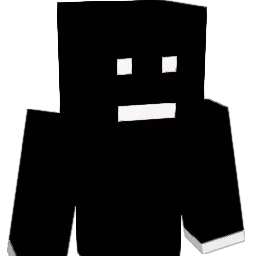 ekgus0817 Minecraft avatar bust