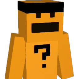 ekipa6539 Minecraft avatar bust
