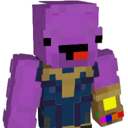 eknight_86 Minecraft avatar bust
