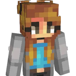 eknolira's Minecraft skin