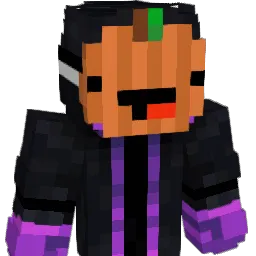 ekouuur Minecraft avatar bust