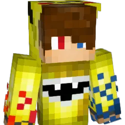ekremguvendiren Minecraft avatar bust