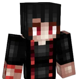 eksorcists's Minecraft skin