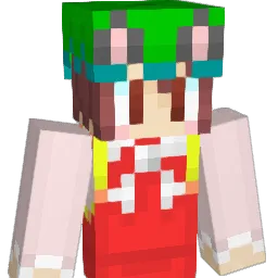 eksyko's Minecraft skin