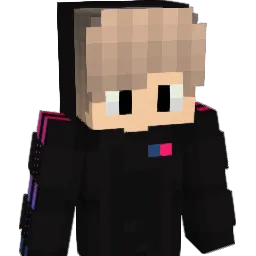 ekvoetbal2013 Minecraft avatar bust