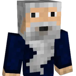ekzar's Minecraft skin