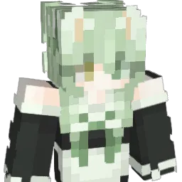 el3ctrogamer's Minecraft skin