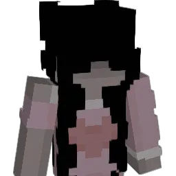 el69_96 Minecraft avatar bust