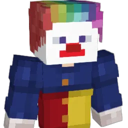 elAguzz_ Minecraft avatar bust