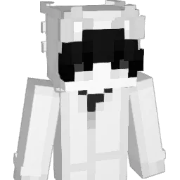 elAwarebives Minecraft avatar bust