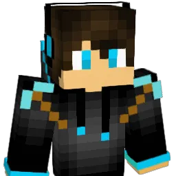 elBamba's Minecraft skin