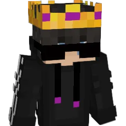 elCubanito21 Minecraft avatar bust