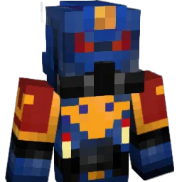 elFranto's Minecraft skin