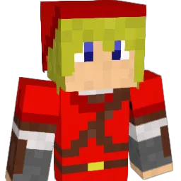 elJacko7 Minecraft avatar bust