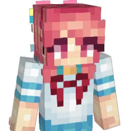 elJapo Minecraft avatar bust