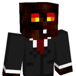 elJefe34 Minecraft avatar bust