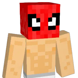 elJesBi's Minecraft skin