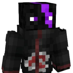 elKratos Minecraft avatar bust