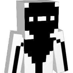 elMeix's Minecraft skin