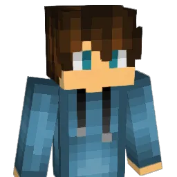 elPablope Minecraft avatar bust