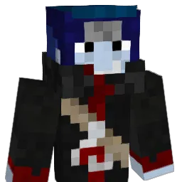 elPresidente007 Minecraft avatar bust