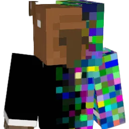 elRuserr's Minecraft skin