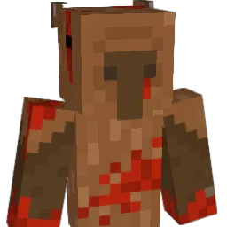 elRuserr Minecraft avatar bust