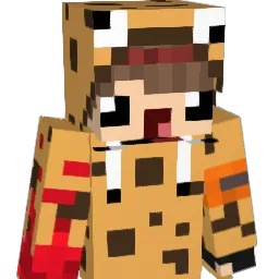 elSisco_mc Minecraft avatar bust