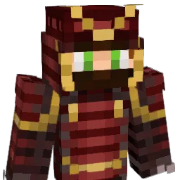 elTigre97 Minecraft avatar bust