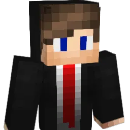 el_Aurelien's Minecraft skin