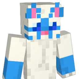 el_Snakeo Minecraft avatar bust