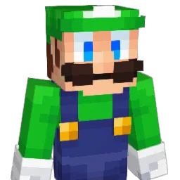 el_arturooo Minecraft avatar bust