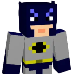 el_caiden Minecraft avatar bust