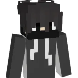 el_cardenal Minecraft avatar bust