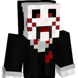 el_cidd's Minecraft skin