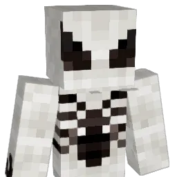 el_irlandes Minecraft avatar bust