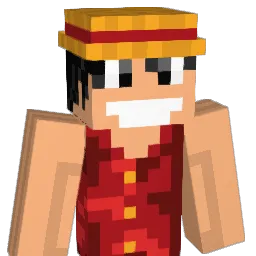 el_jay96 Minecraft avatar bust
