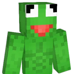 el_liceo Minecraft avatar bust
