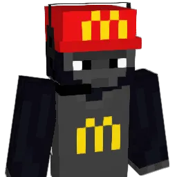 el_pinchazo Minecraft avatar bust