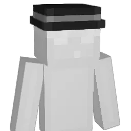 el_pindoll Minecraft avatar bust