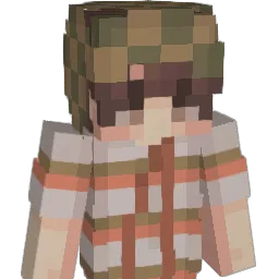 el_promax09 Minecraft avatar bust