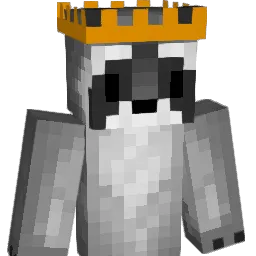 el_rey_mapache's Minecraft skin