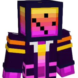 el_stinky1 Minecraft avatar bust
