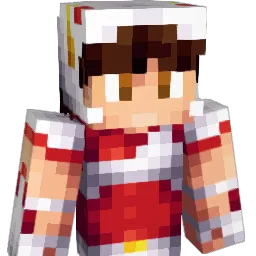el_sujeto_of Minecraft avatar bust