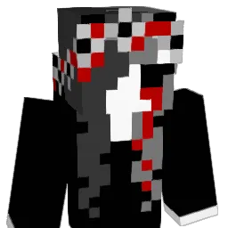 el_tammyyyy Minecraft avatar bust